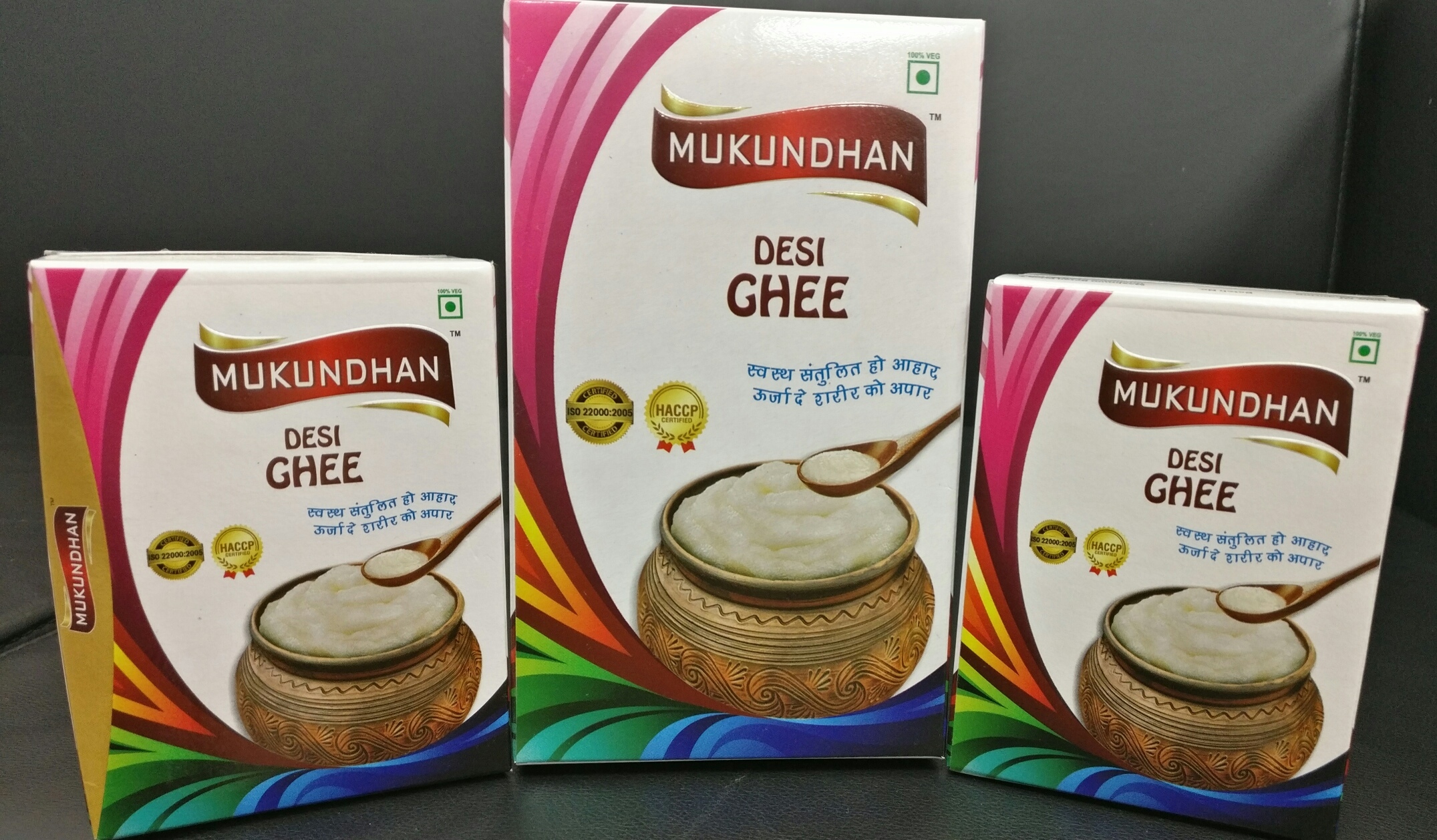 Mukandhan