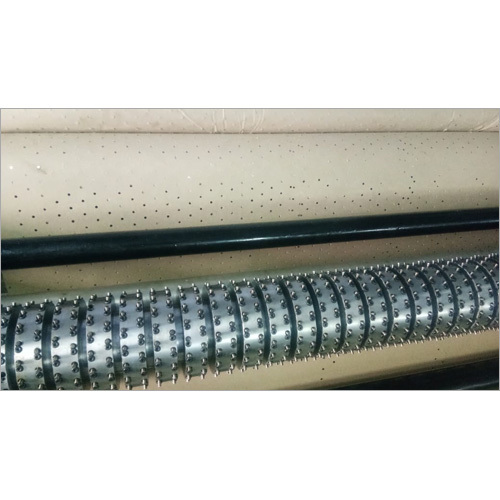 Thermal ATM Roll Machine