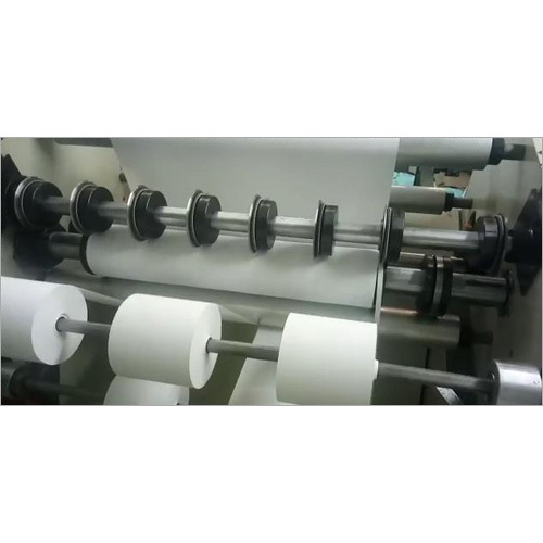 Semi Automatic Paper Cutting Machines