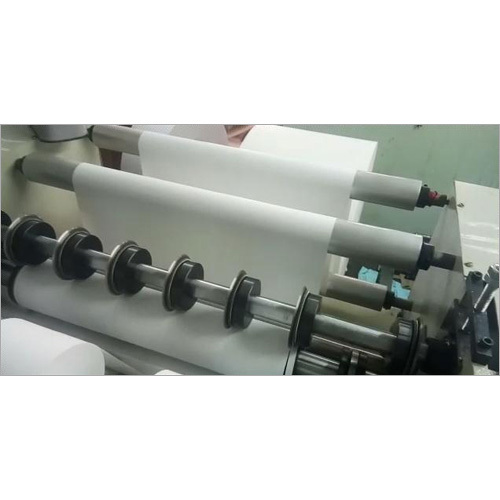 Micro ATM Roll Slitting Machines