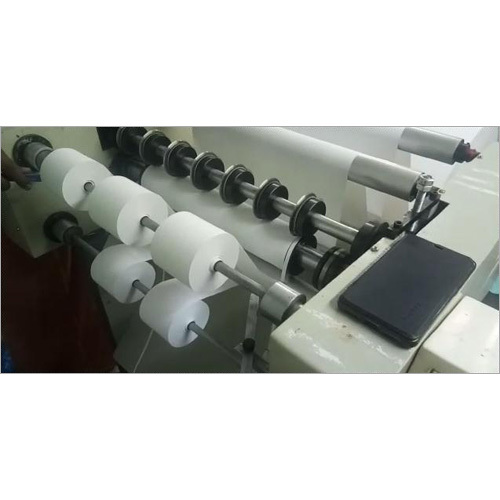 ATM Roll Punching Machines