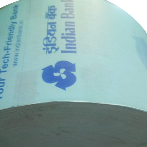 ATM Receipt Paper Roll