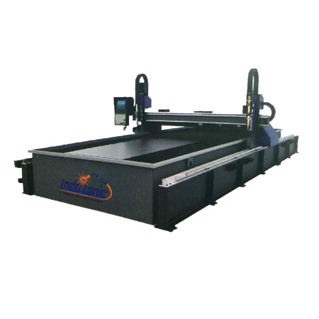 CNC Plasma Cutting Machine