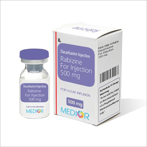 Dacarbazine Injection Powder