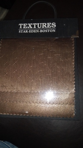 टेक्सचर्स रेक्साइन फ़ैब्रिक अनुप्रयोग: औद्योगिक आपूर्तियाँ