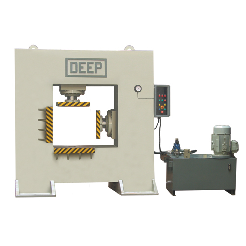 डुअल वर्किंग एंगल बेंडिंग प्रेस