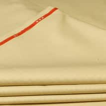 खाकी कपड़ा