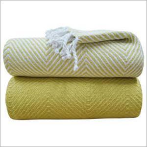 बेड थ्रोस