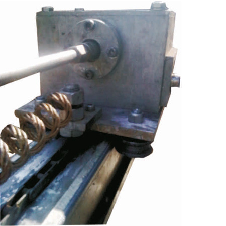 M.L System Rotary Lance