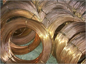 तांबा तार