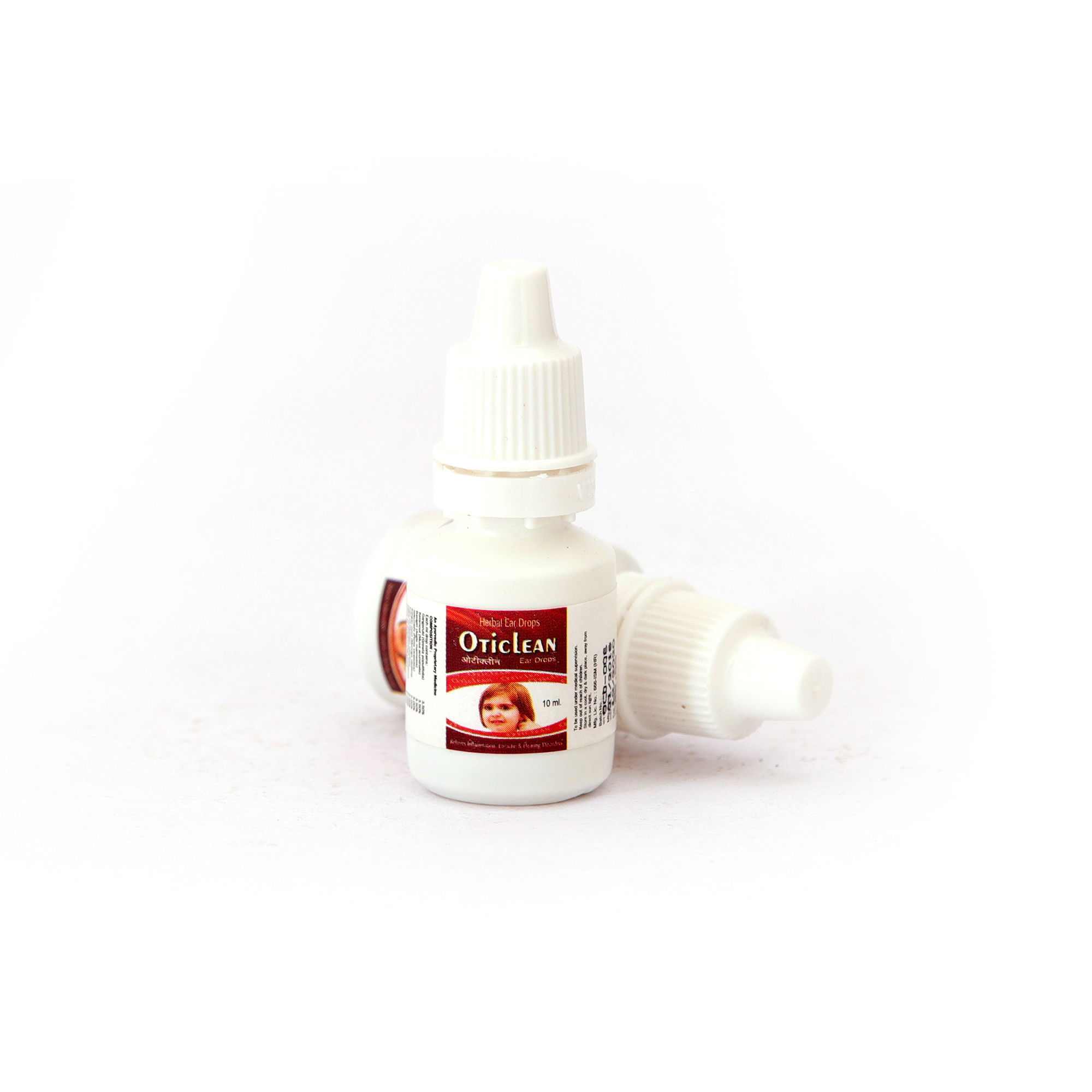 Oticlean Drop