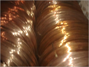 Copper Wire 3mm