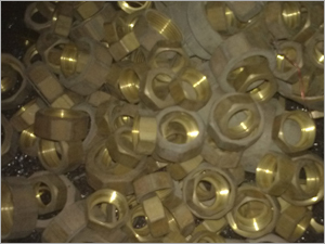 Brass Scraps