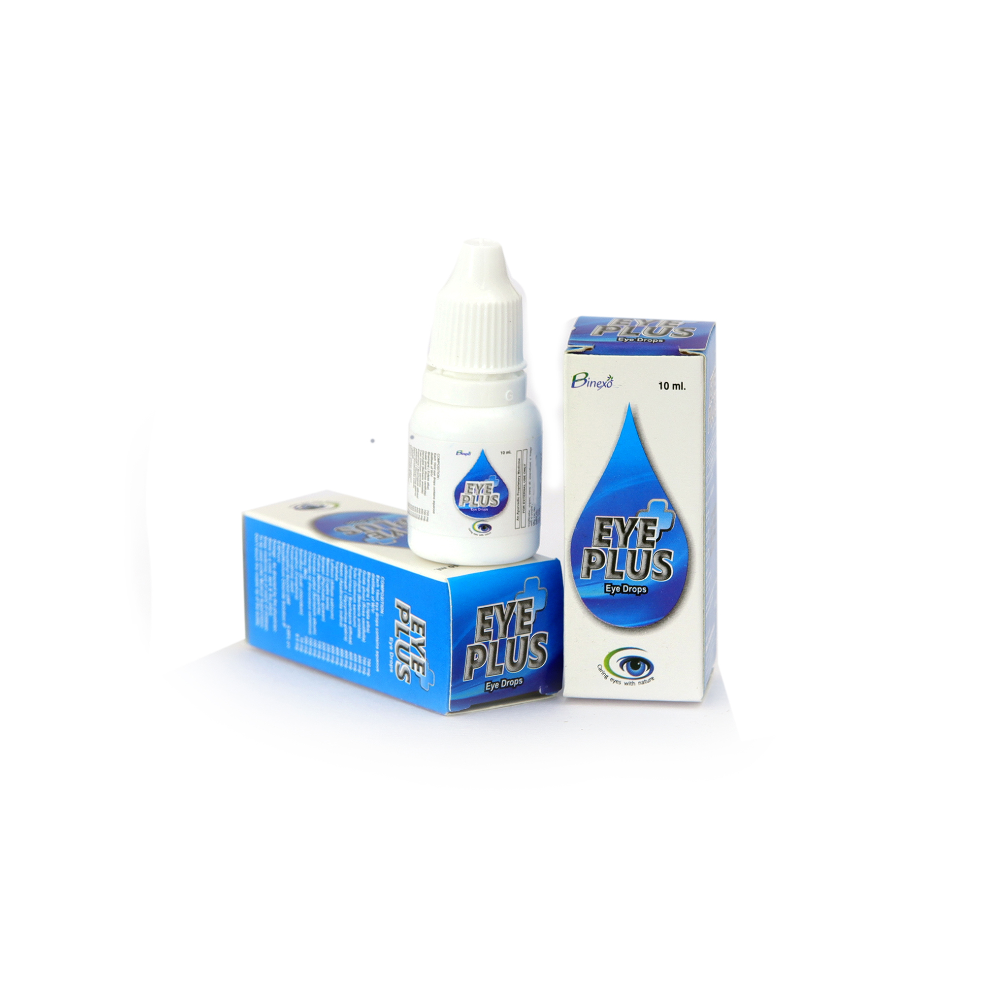 Herbal Eye Drop