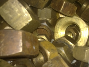 Brass Scrap