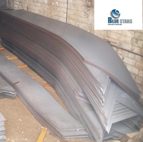 CRGO जंबो शीट्स