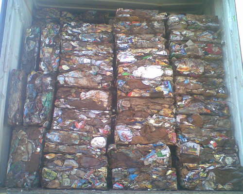 LMS Bundle Scrap