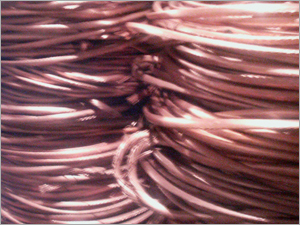 Millberry Cable Scraps