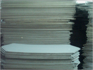 सीआरजीओ शीट्स