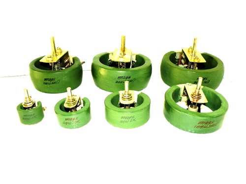 Electrode Potentiometers