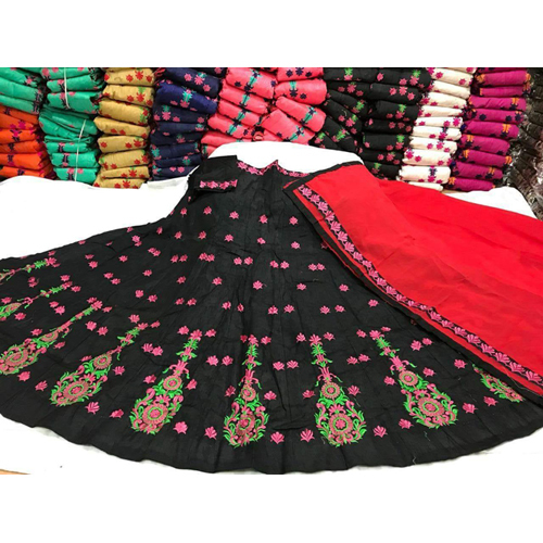 Ladies Lehenga