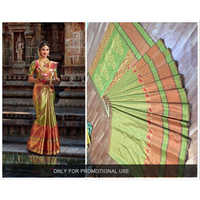 Ladies Silk Sarees