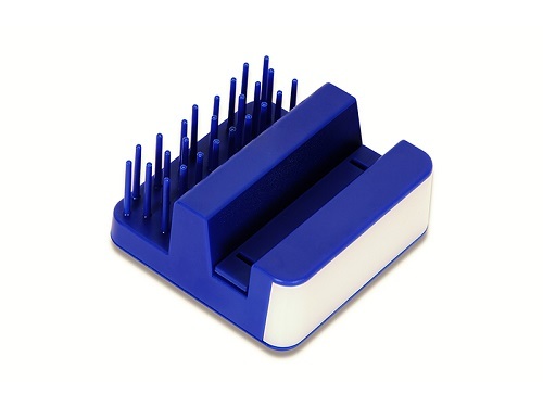 Light Up Led Mobile Holder
