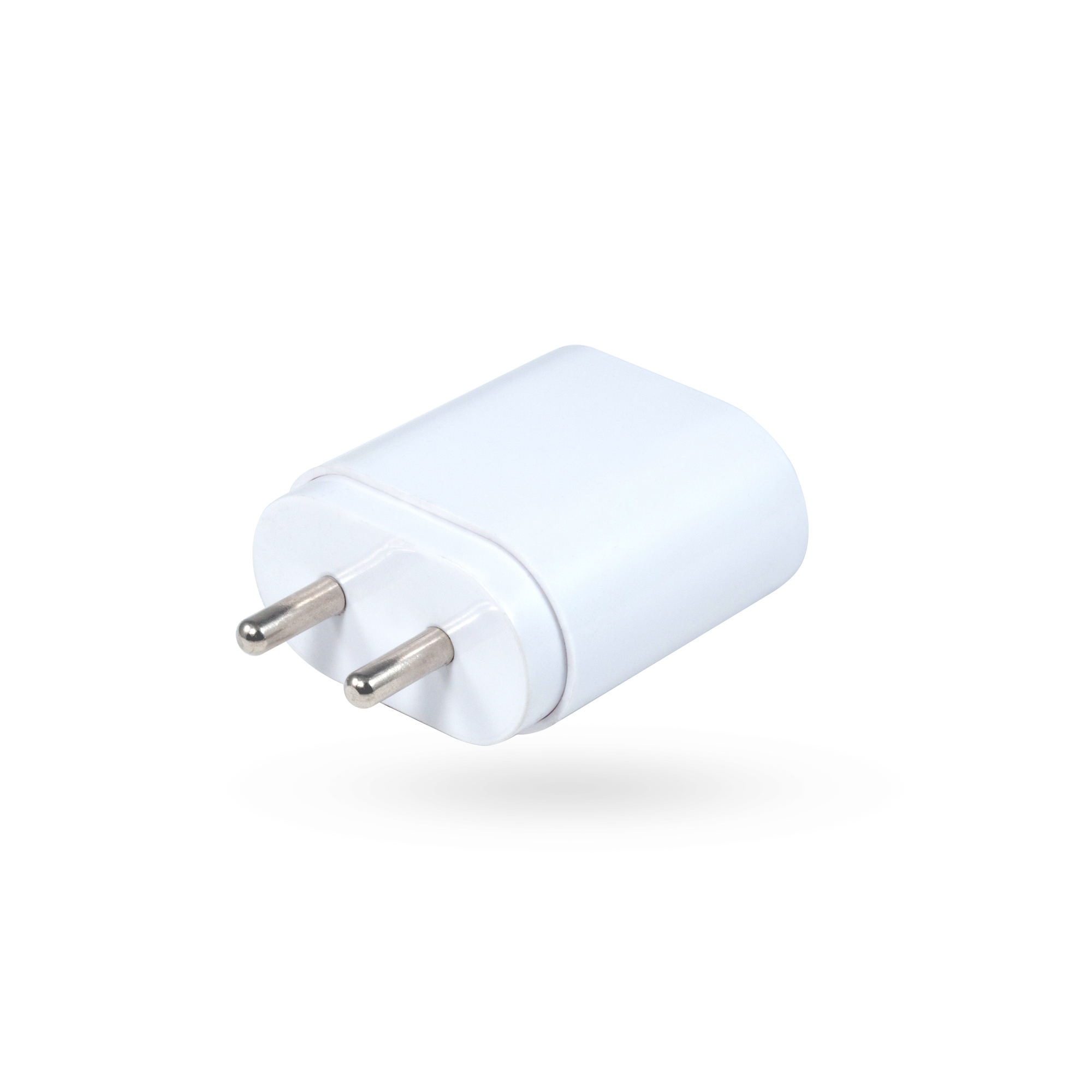 3.4 Amp 2 Usb Dock C-038 Body Material: Plastic