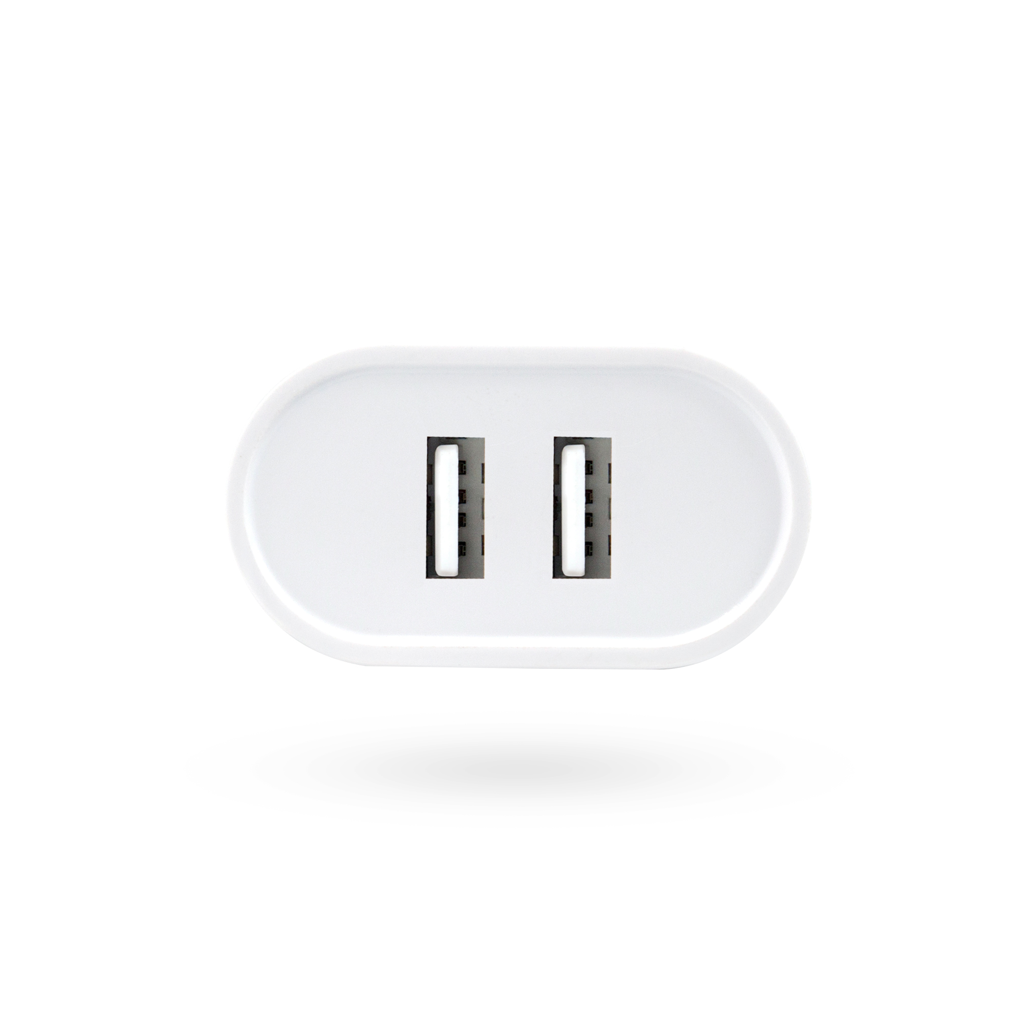 3.4 Amp 2 Usb Dock C-038 Body Material: Plastic