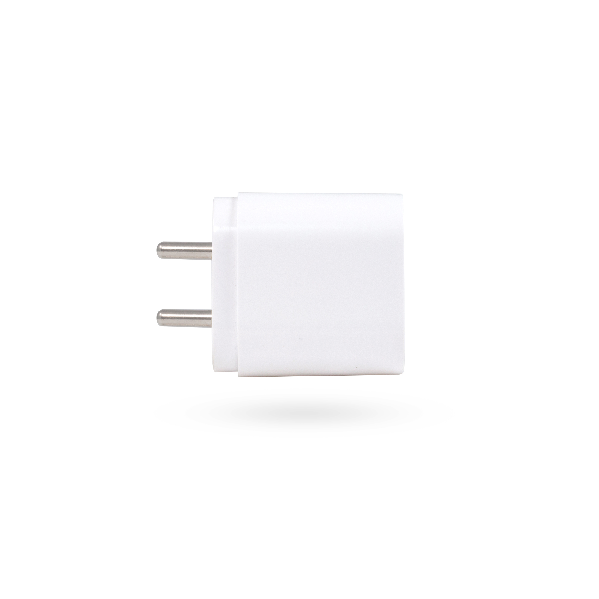 3.4 Amp 2 Usb Dock C-038 Body Material: Plastic