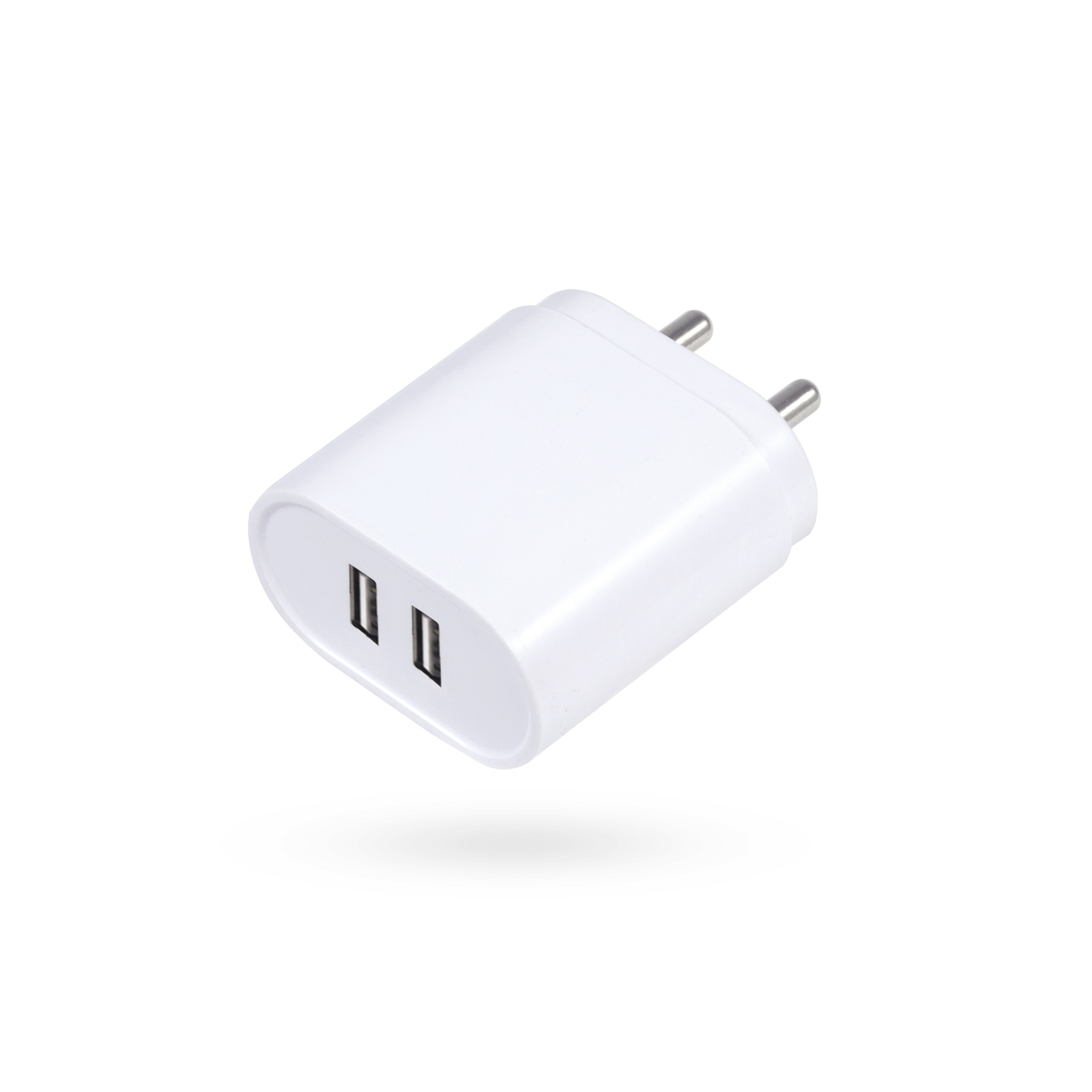 3.4 Amp 2 Usb Dock C-038 Body Material: Plastic
