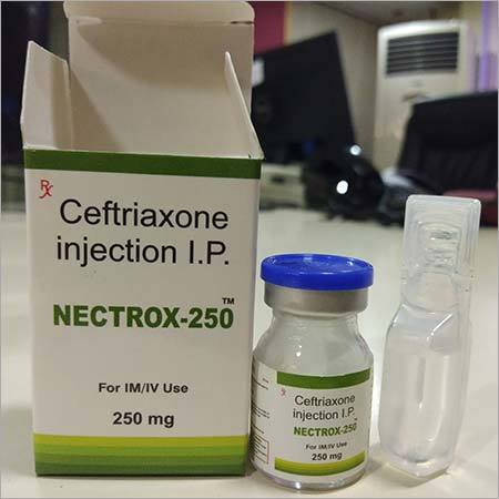 Nectrox 250