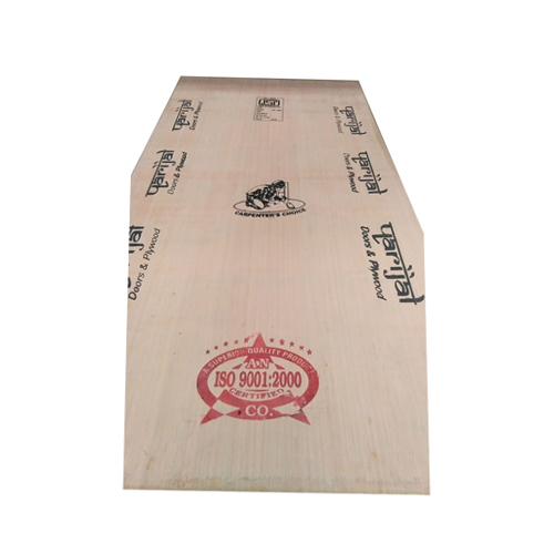 Pine Door Designer Plywood