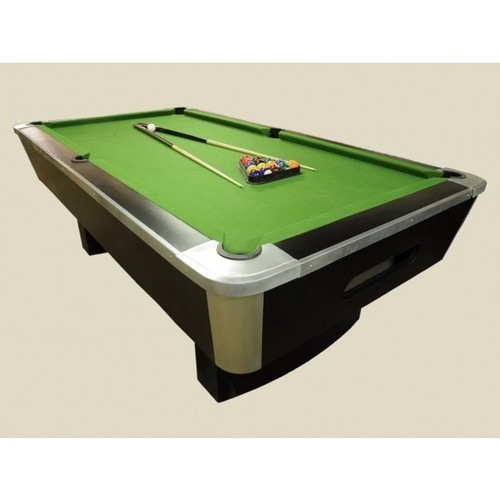 Regular Indoor Pool Table