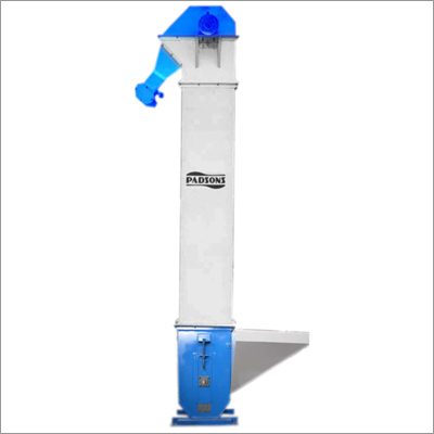 बकेट एलिवेटर