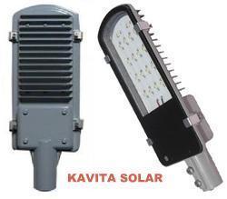 Solar 15W LED Street Light