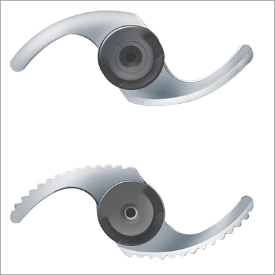 Mixer Blade