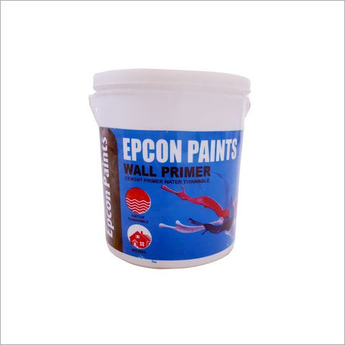 Any Color Epcoan Paint