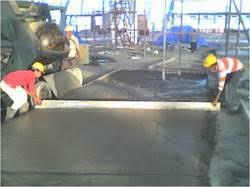 Foam Concrete Services