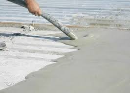 Foam Concrete Services