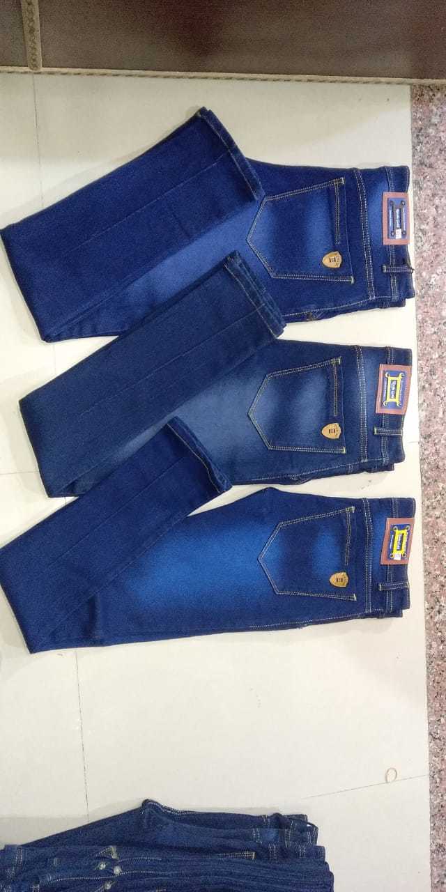Denim Jenas