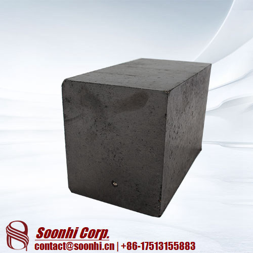 मैग्नेशिया एलुमिना कार्बन ब्रिक