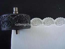 Fabric Laces