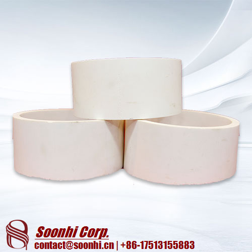 White Fused Corundum Brick