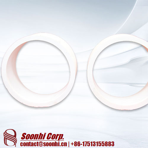 White Fused Corundum Brick