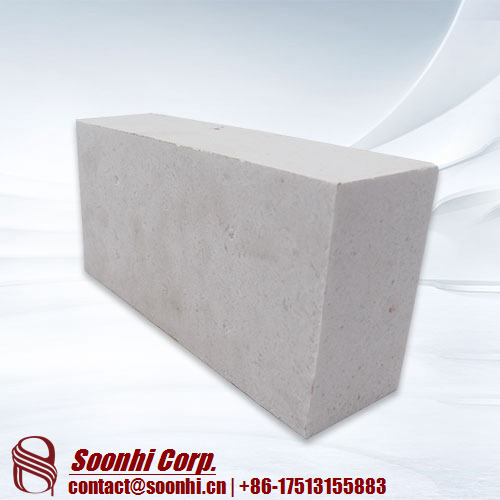 कोरंडम म्यूलेट ईंट