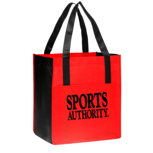 Custom Printed Non Woven Bag