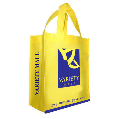 Custom Printed Non Woven Bag
