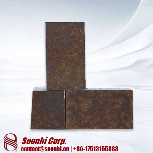 Brown Silica Mullite Bricks
