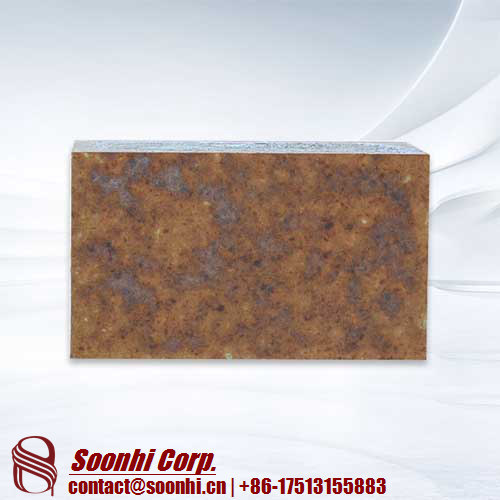 Brown Silica Mullite Bricks
